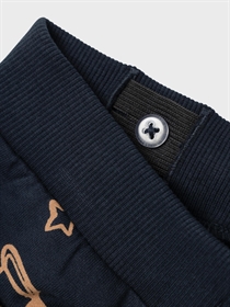 NAME IT Sweatpants Vifelix Dark Sapphire